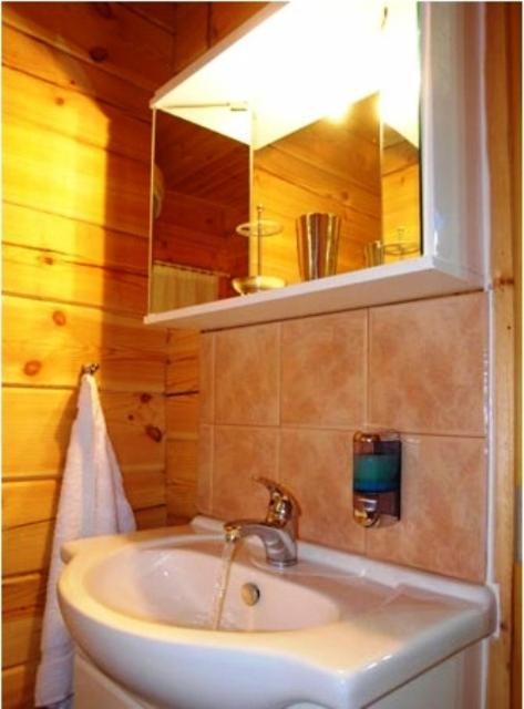 Agroktima Armonia Guest House Karpenisi Ruang foto