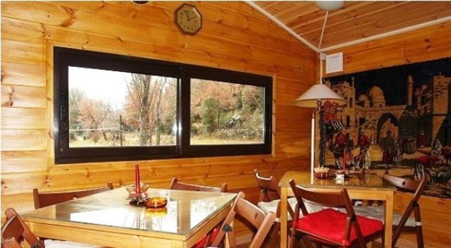 Agroktima Armonia Guest House Karpenisi Bagian luar foto