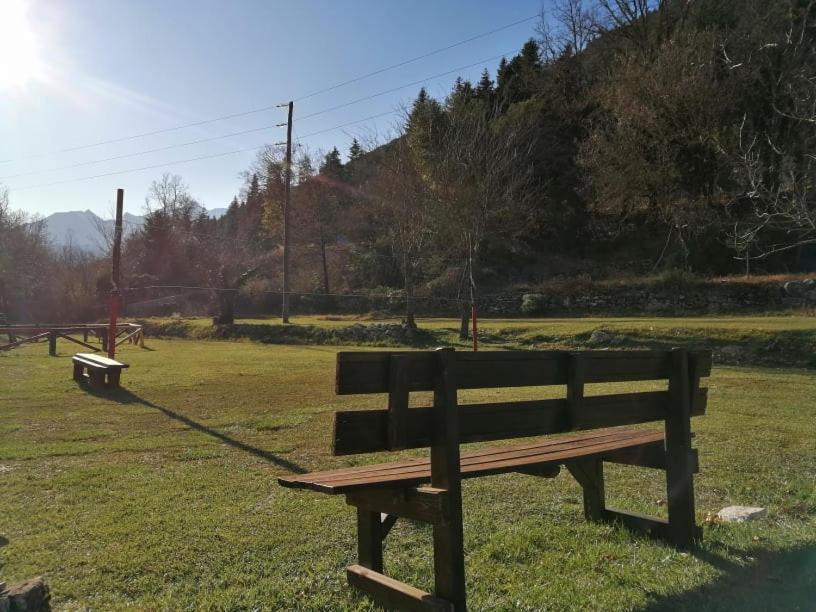 Agroktima Armonia Guest House Karpenisi Bagian luar foto