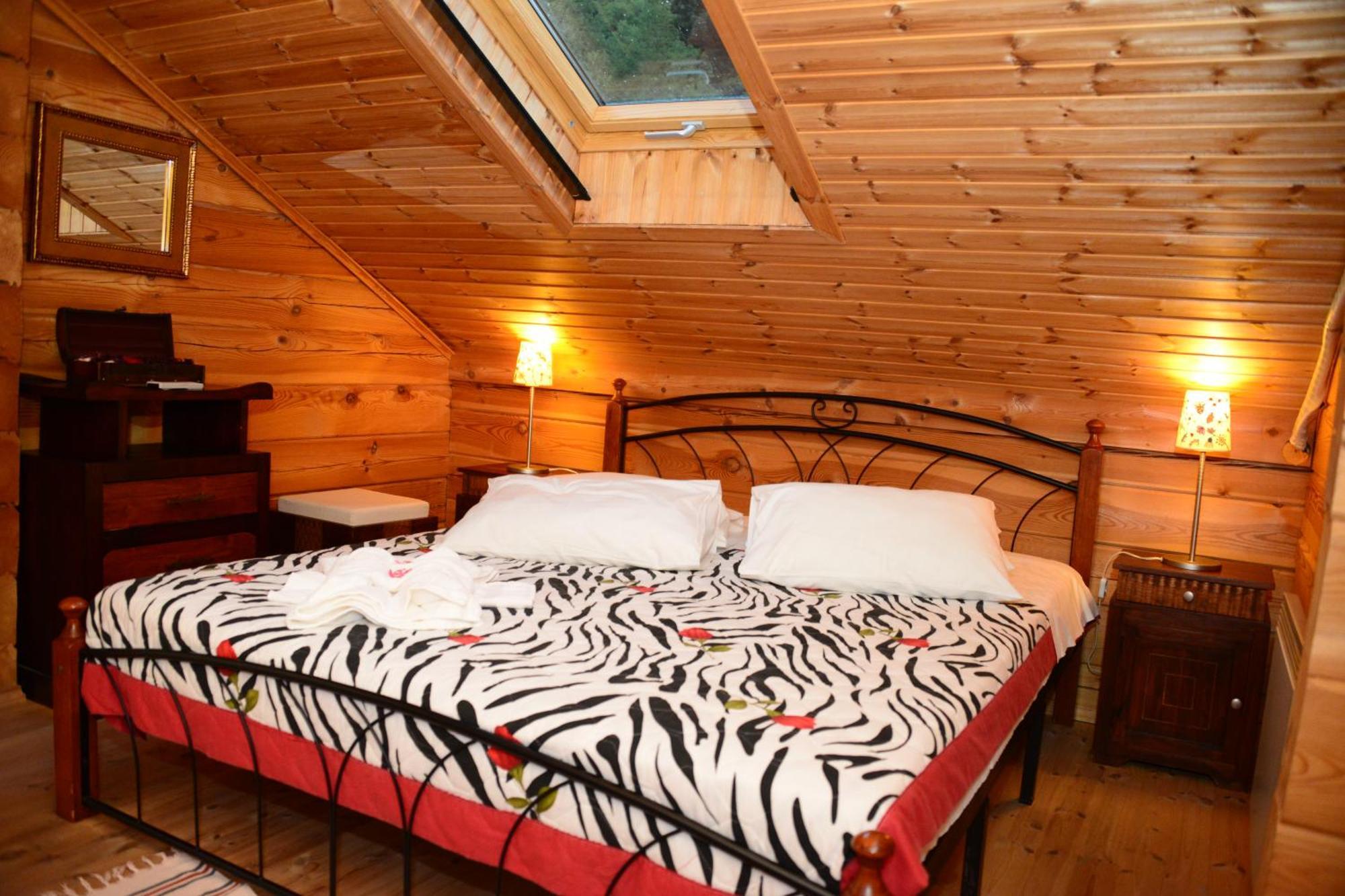 Agroktima Armonia Guest House Karpenisi Bagian luar foto