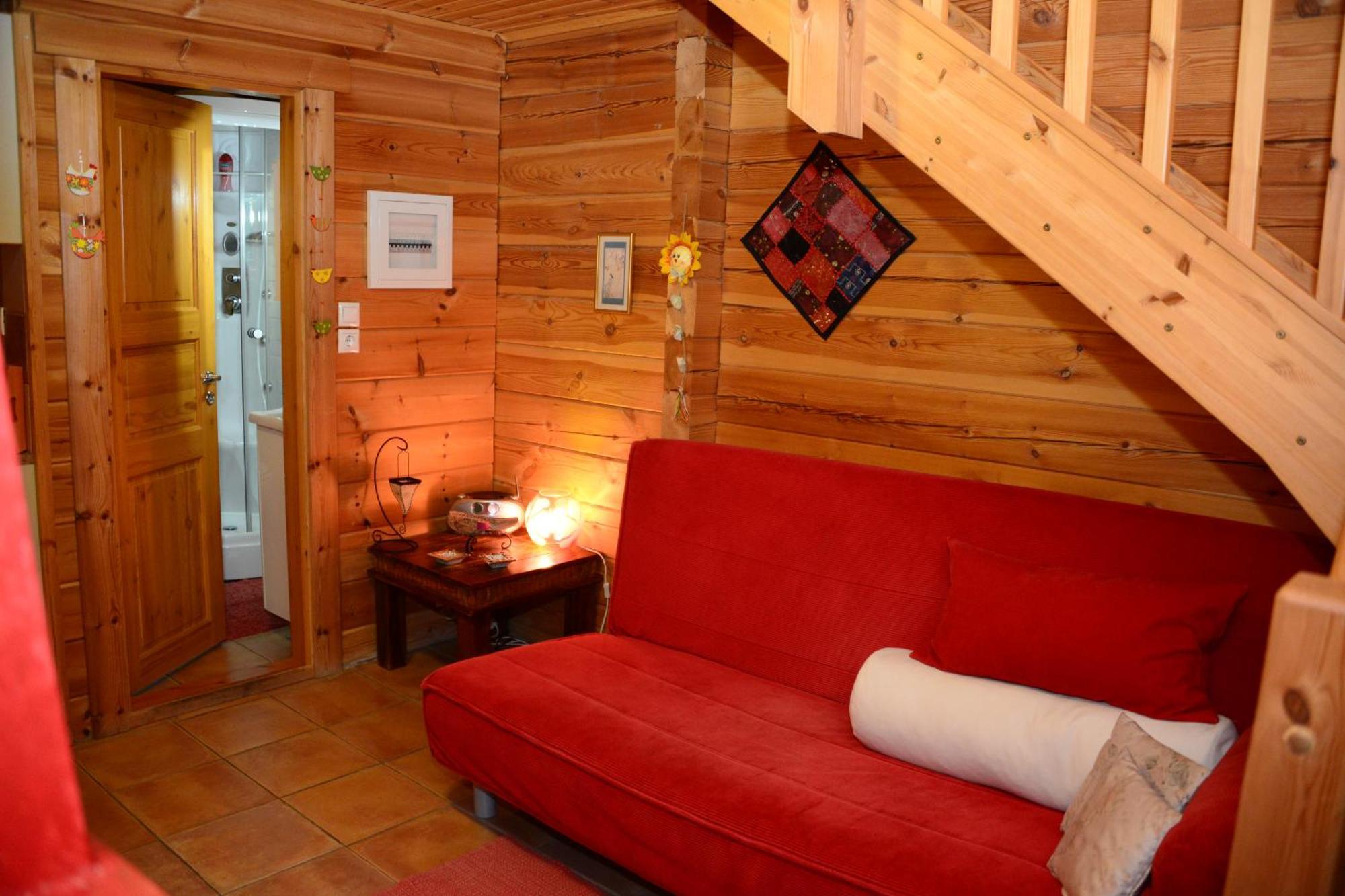 Agroktima Armonia Guest House Karpenisi Bagian luar foto